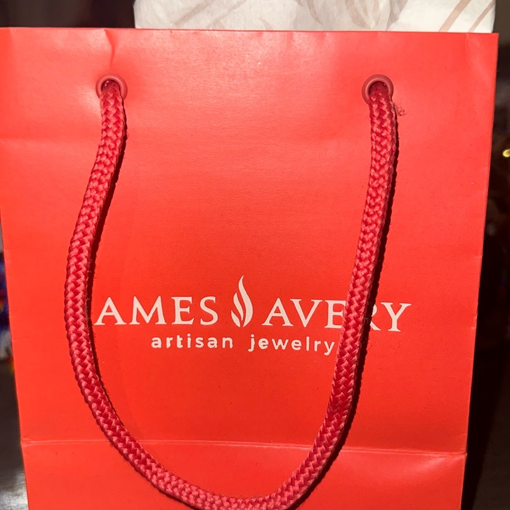NEW AND NEVER USED James Avery Vintage Car Charm